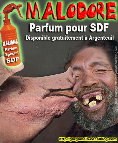 trooooooooo délire
